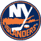 New York Islanders (from Calgary)9 logo - NHL